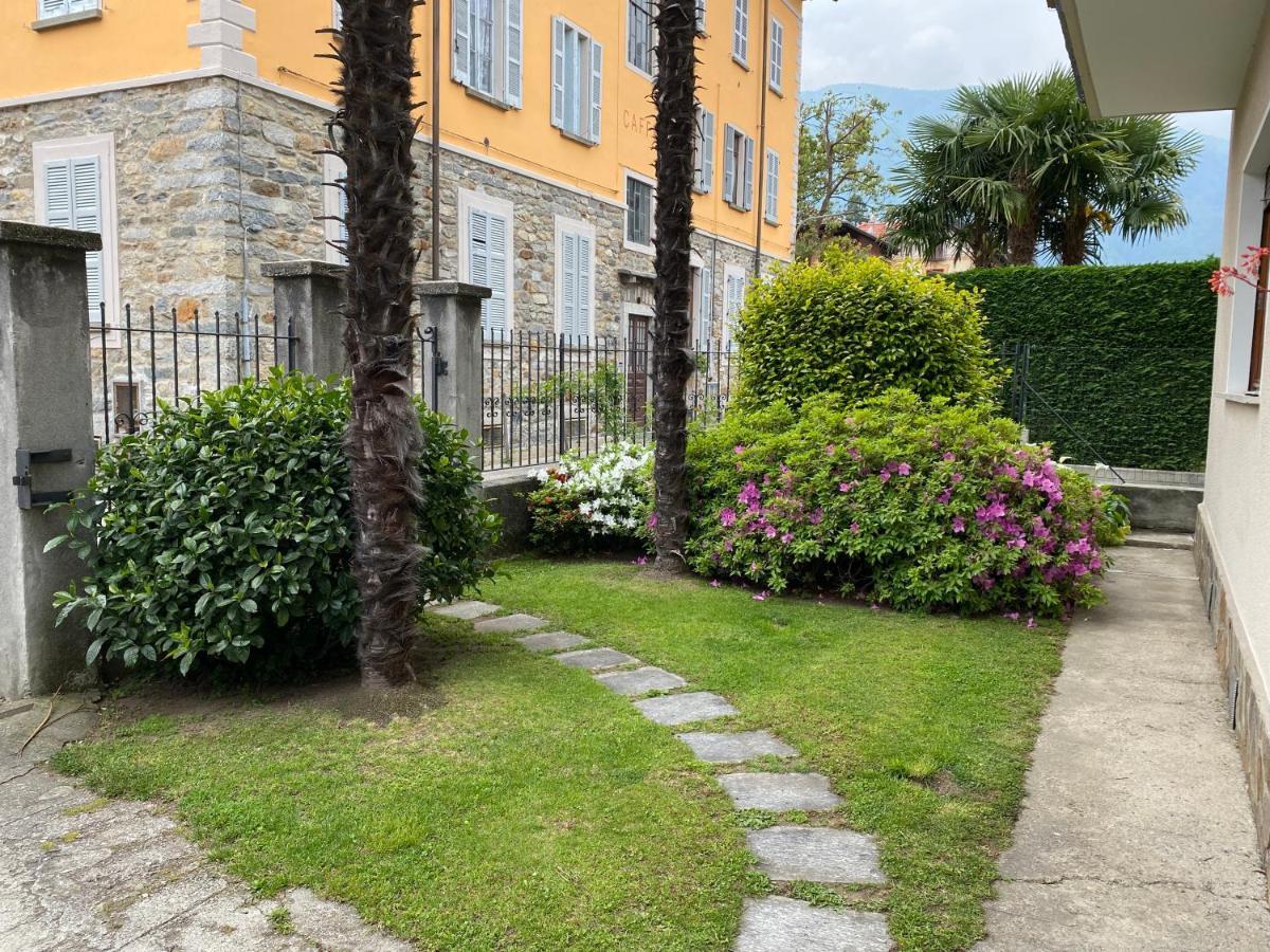 Verdelago Cannobio Eksteriør bilde